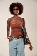 Top Corset NoLita Mahooh