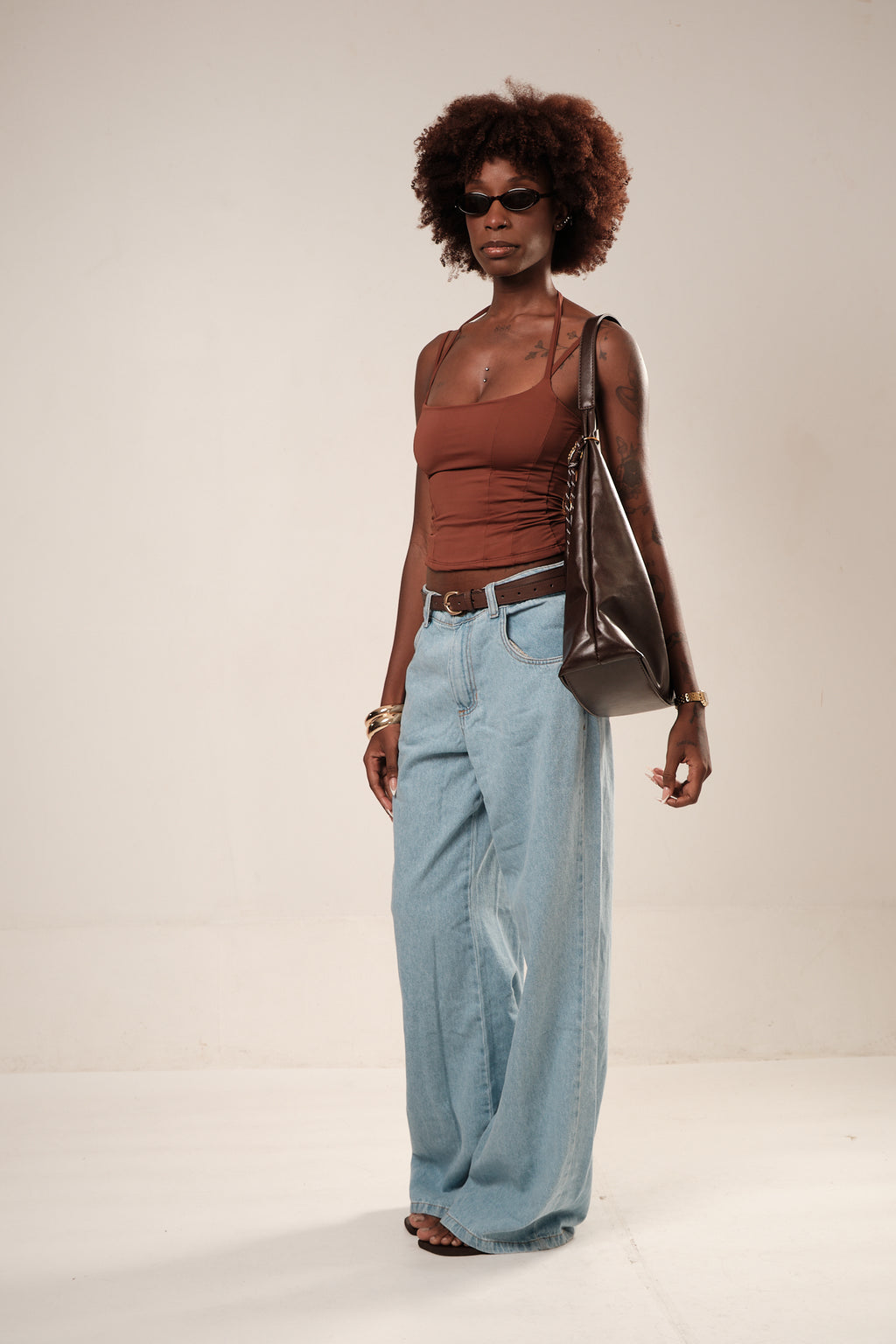 Top Corset NoLita Mahooh