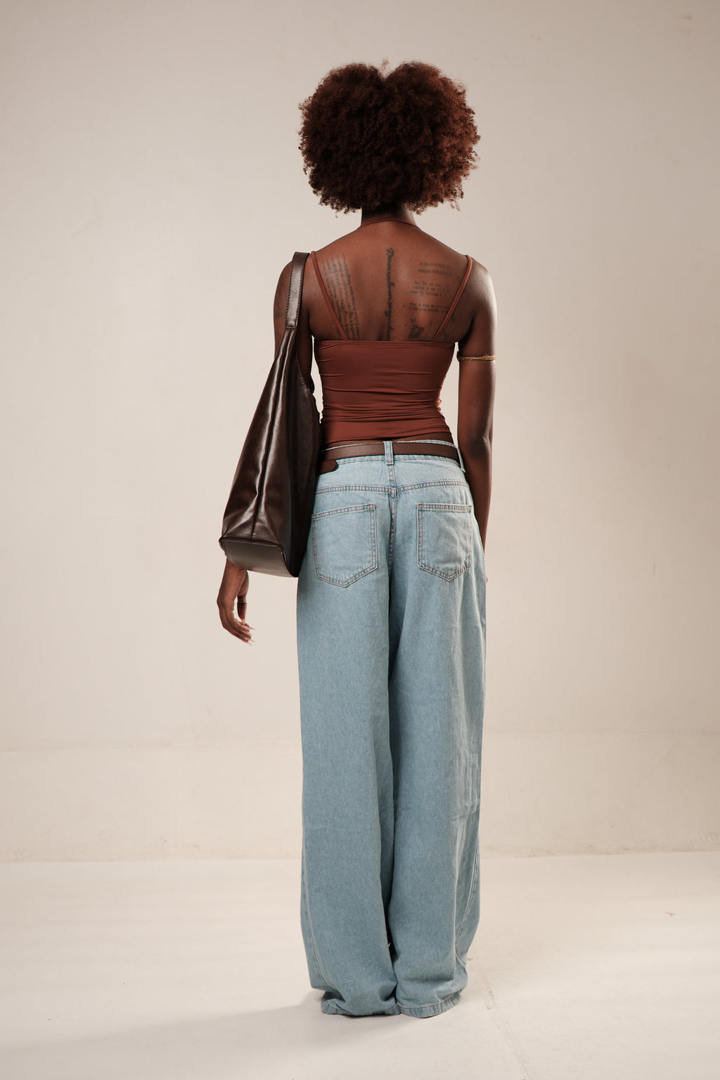 Top Corset NoLita Mahooh