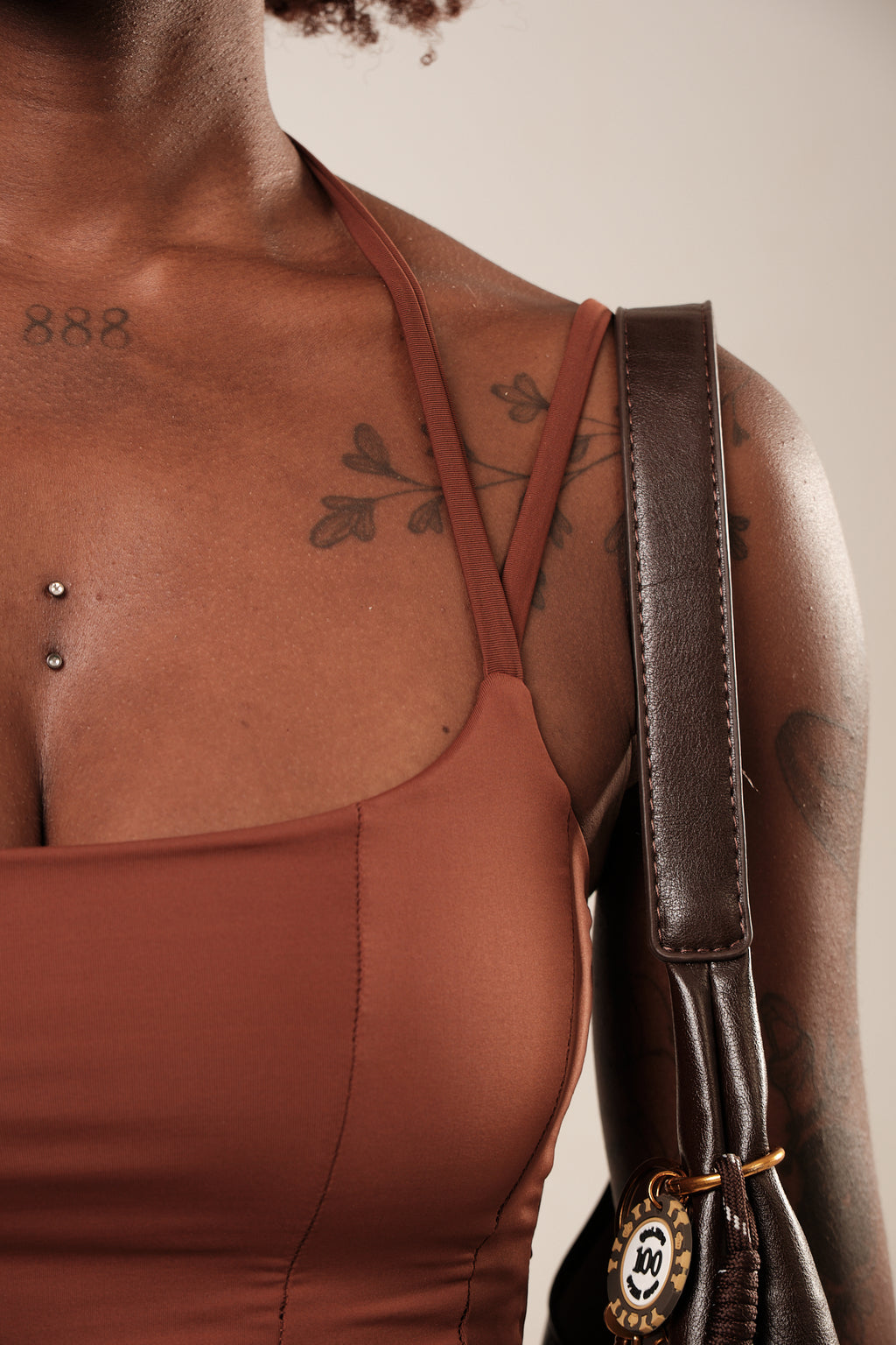 Top Corset NoLita Mahooh