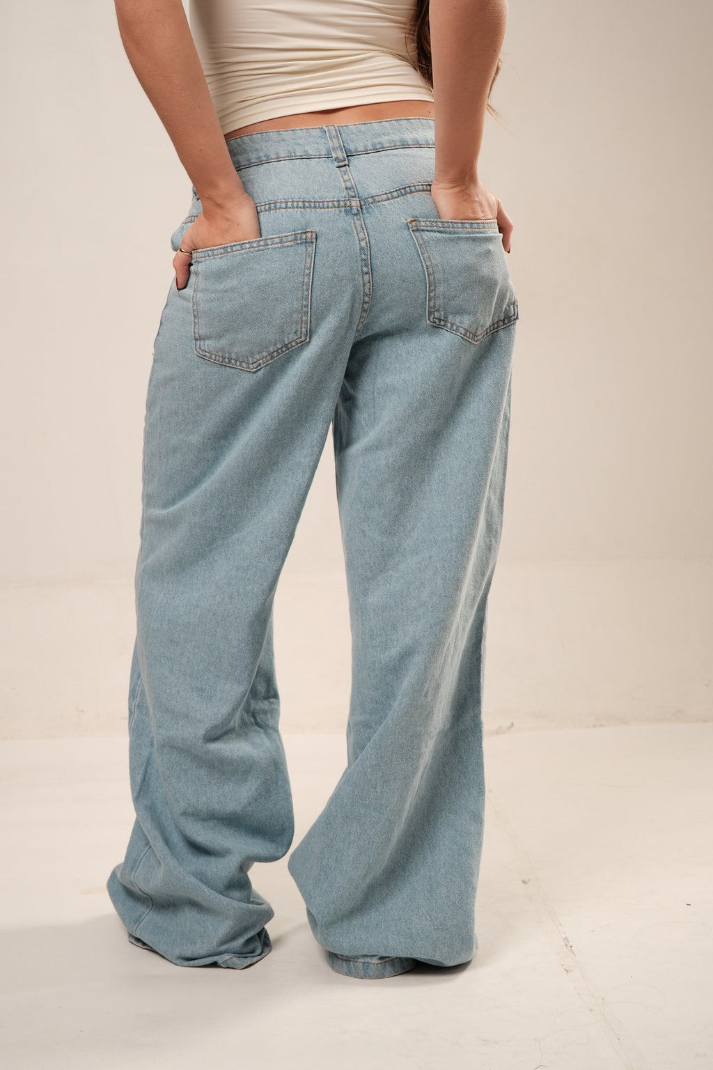 Calça Jeans Greenwich Mahooh