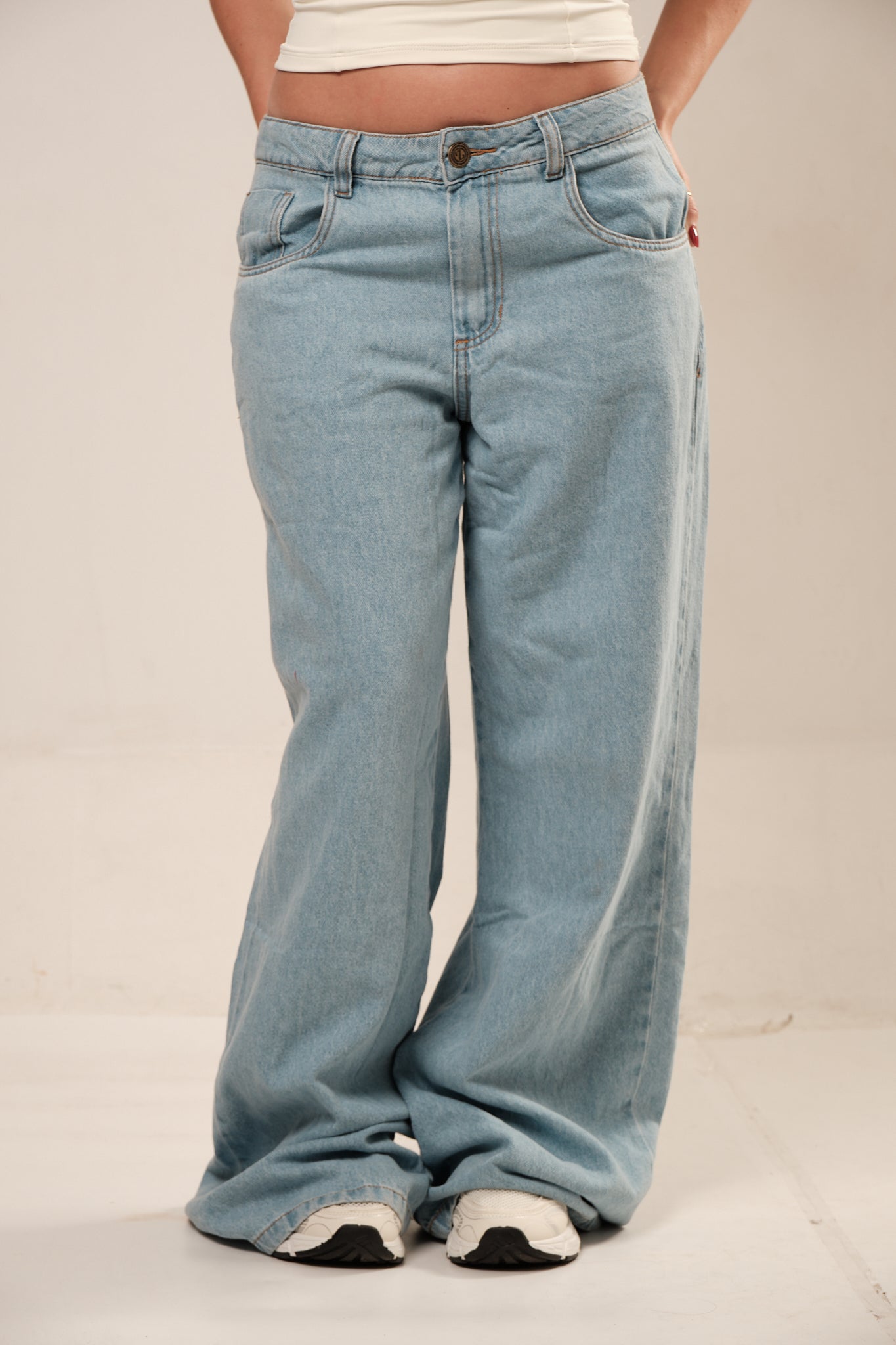 Calça Jeans Greenwich Mahooh