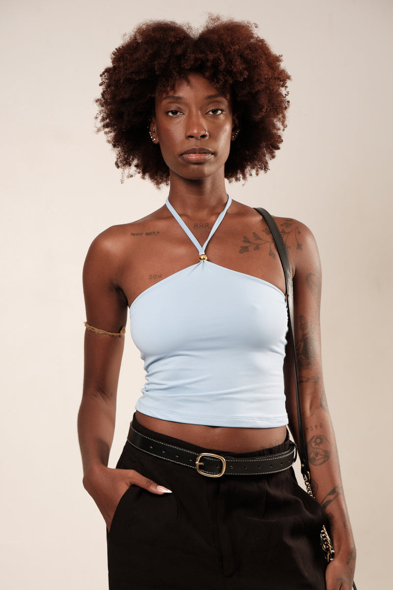 Blusa Brooklyn Mahooh