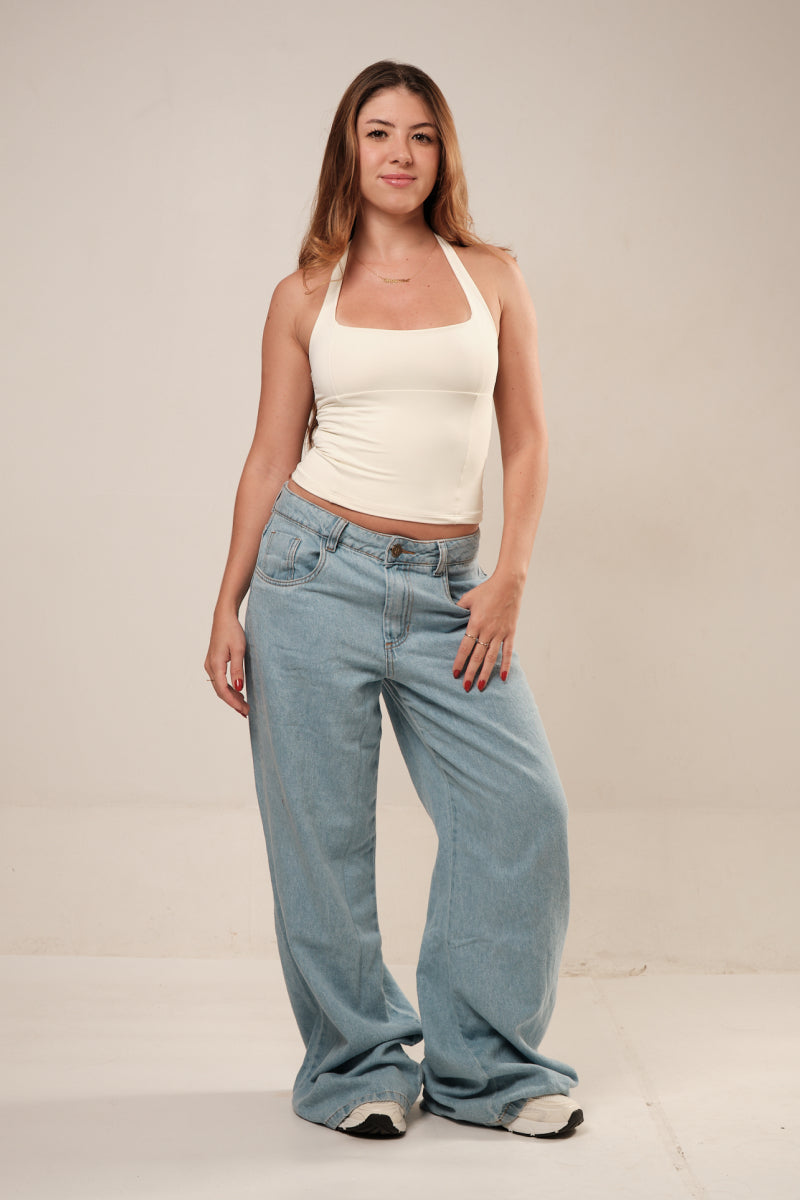 Blusa Tribeca Mahooh
