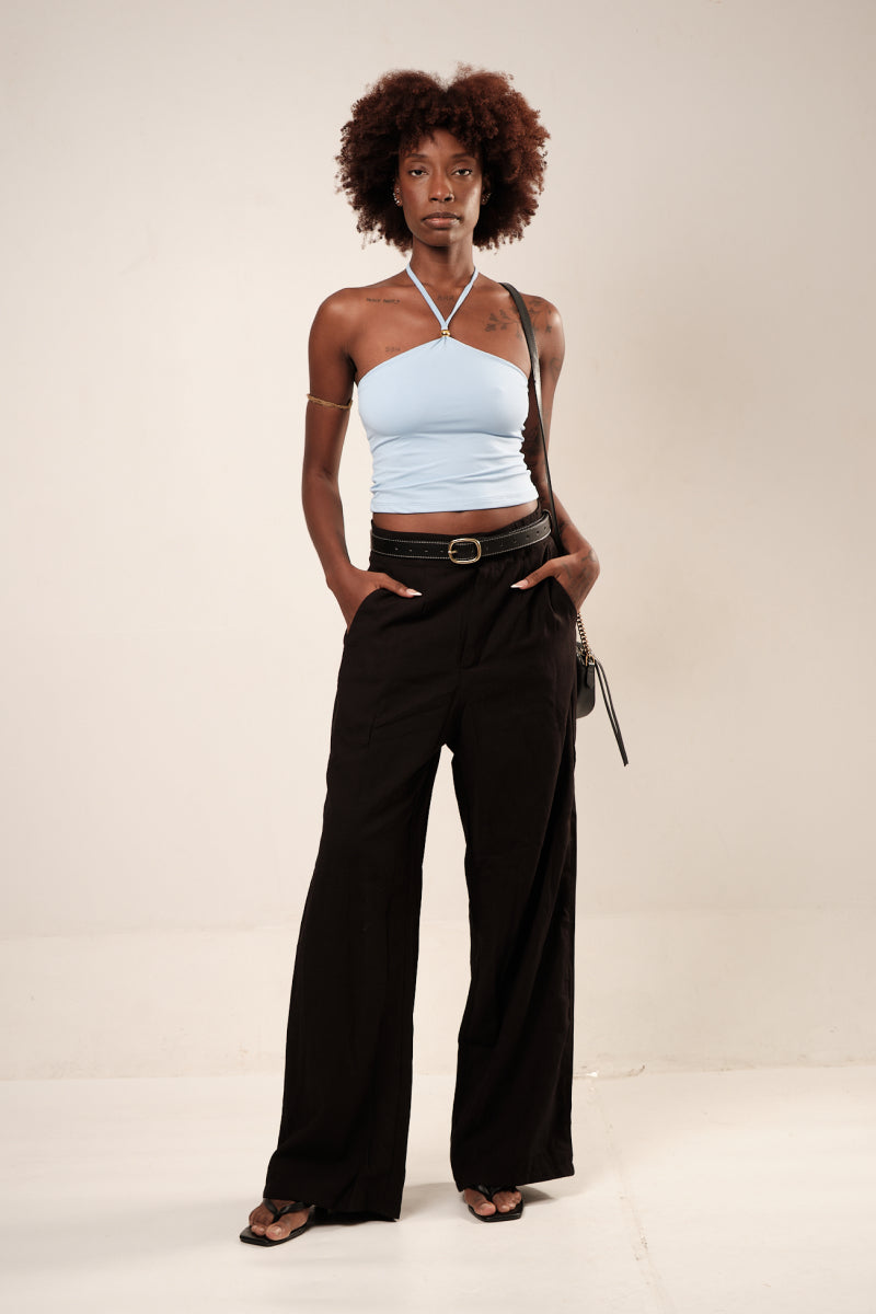 Blusa Brooklyn Mahooh
