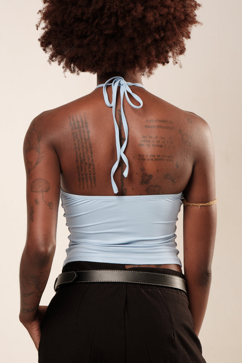 Blusa Brooklyn Mahooh