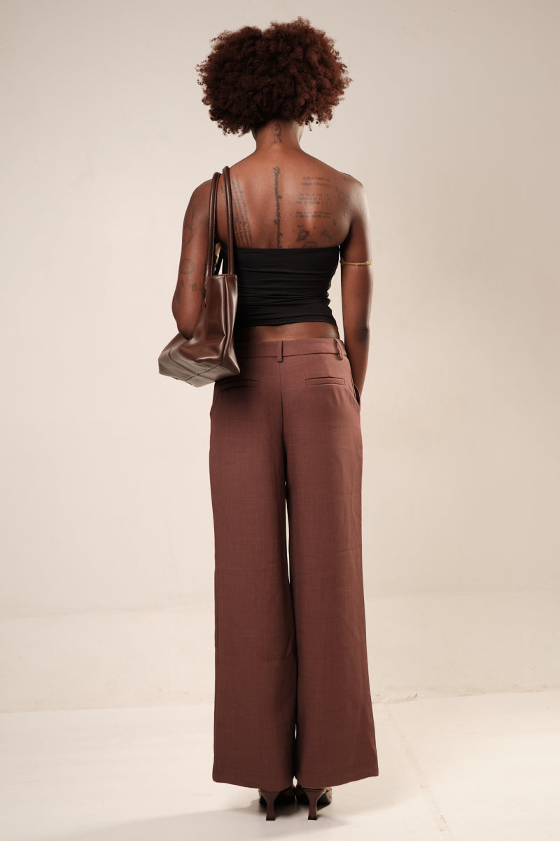 Blusa SoHo Mahooh